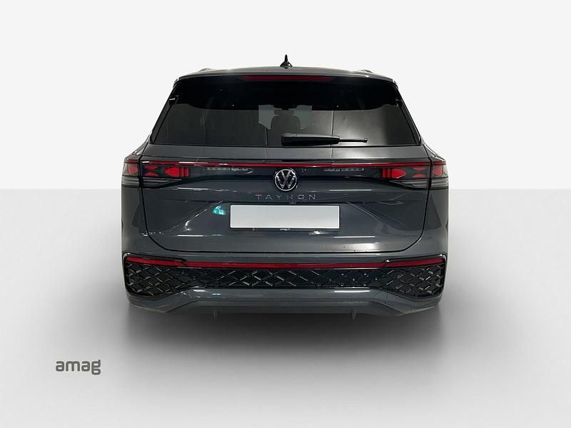 Gebraucht VW Tayron United 193 PS (141 kW) 2025 Grau SUV