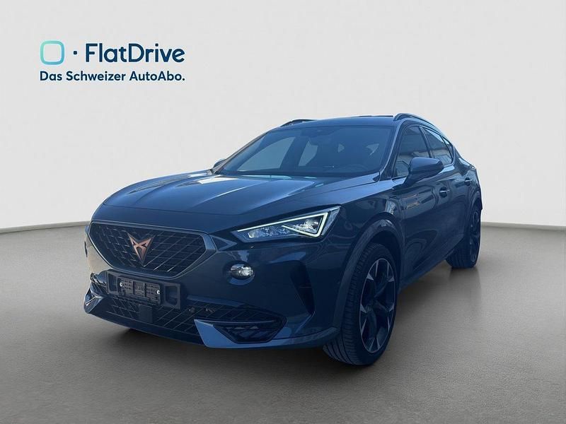 Gebraucht 2023 Cupra Formentor VZ SUV | CHF 31’900 (Fairer Preis) - Bild 1/4