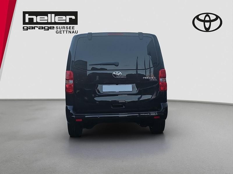Neu Toyota Proace Verso Trend 180 PS (132 kW) 2026 Kombi