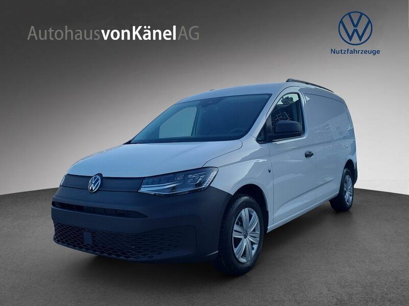 Neu 2025 VW Caddy Maxi Van / Kleinbus | CHF 29’950 (Fairer Preis) - Bild 1/4
