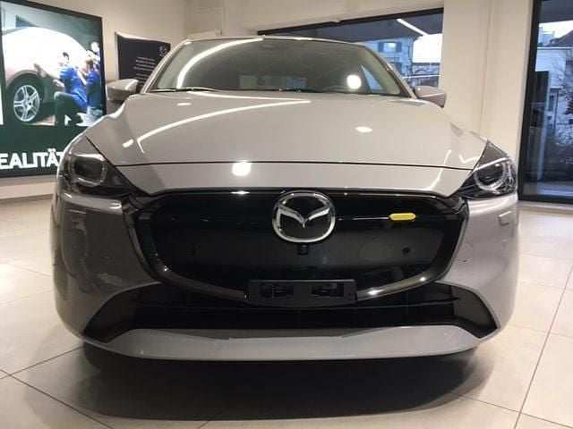 Gebraucht Mazda 2 Exclusive-Line 90 PS (66 kW) 2024 Limousine