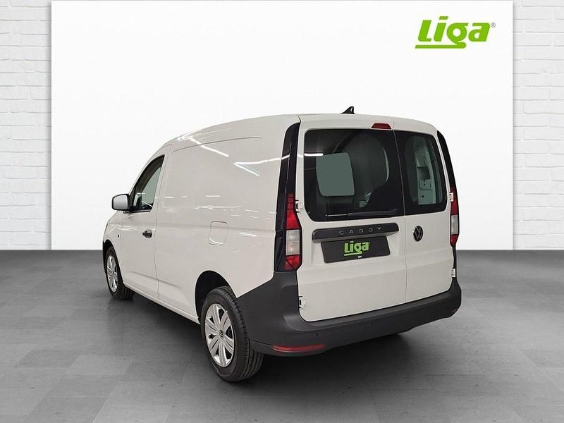 Gebraucht VW Caddy 116 PS (85 kW) 2025 Van / Kleinbus