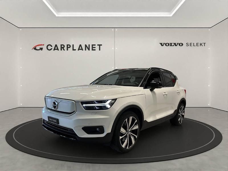 Gebraucht 2020 Volvo XC40 R-Design SUV | CHF 28’900 (Etwas zu teuer) - Bild 1/4