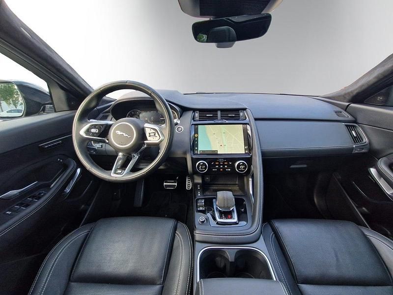Gebraucht Jaguar E-Pace R-Dynamic 300 PS (220 kW) 2021 SUV