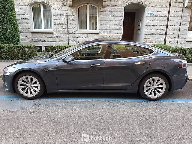 Tesla premium energy 75 Tesla premium energy 75