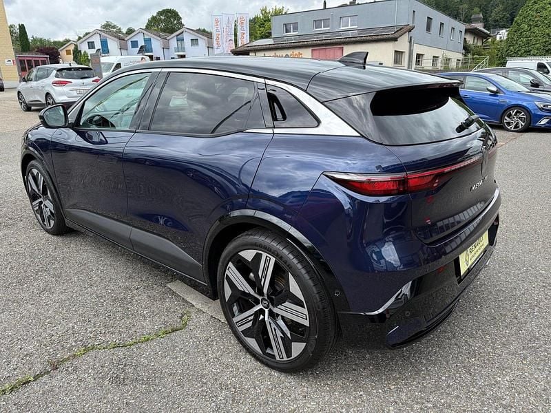 Gebraucht Renault Mégane Iconic 160 kW (218 PS) 2024 Limousine