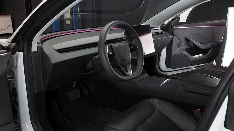 Gebraucht Tesla Model 3 366 kW (498 PS) 2024 Limousine