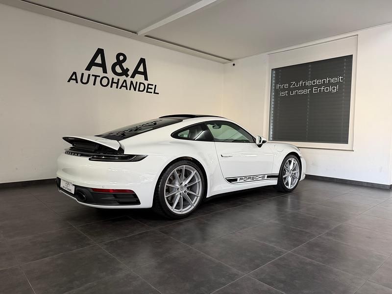 Gebraucht Porsche 911 Carrera S 450 PS (330 kW) 2023 Coupé