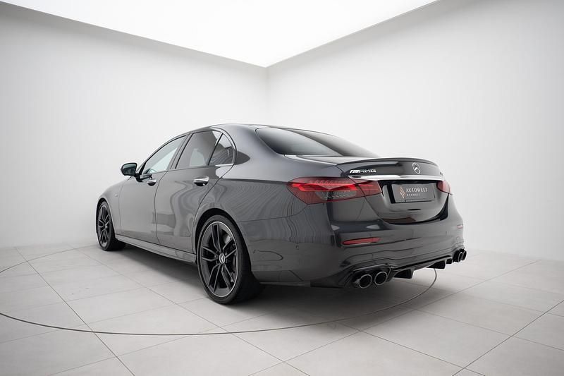 Gebraucht Mercedes E53 AMG AMG 435 PS (319 kW) 2022