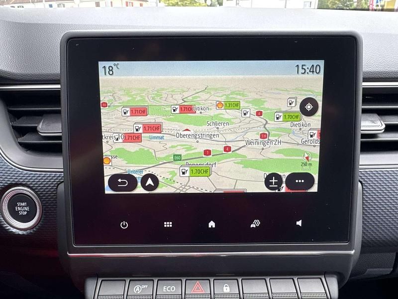 Neu Renault Arkana Evolution 140 PS (102 kW) 2025 SUV