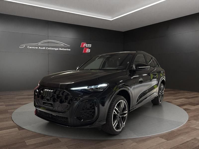 Neu 2025 Audi Q5 Comfort SUV | CHF 83’800 (Fairer Preis) - Bild 1/4