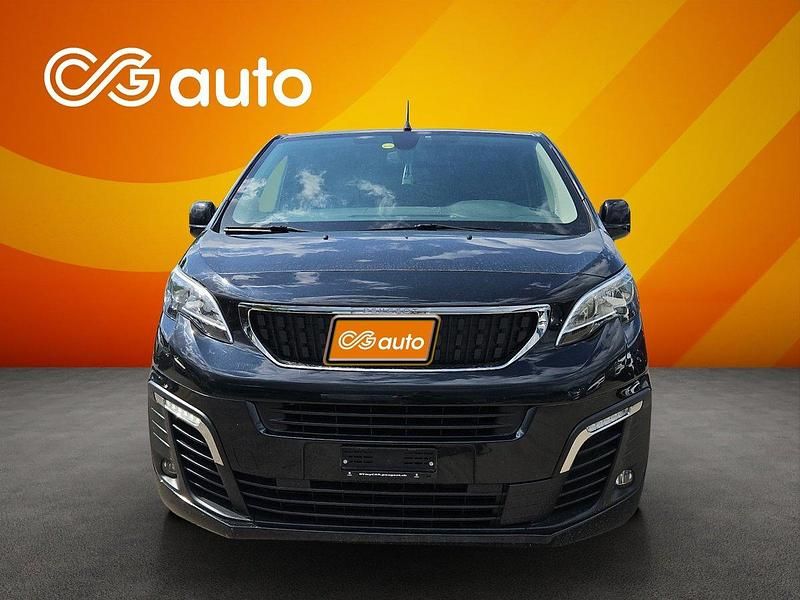 Gebraucht Peugeot Expert Allure 115 PS (84 kW) 2018 Van