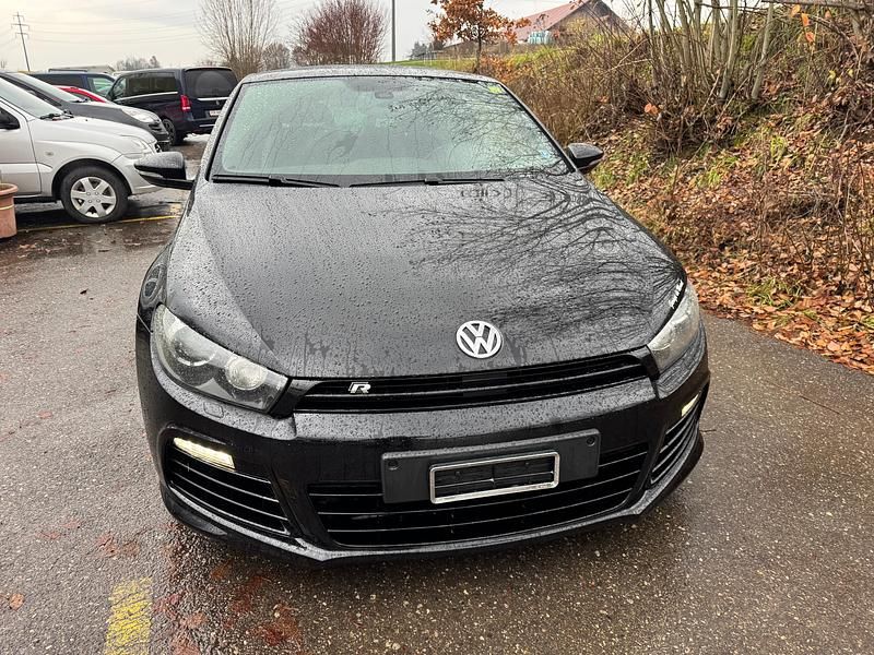 Gebraucht 2011 VW Scirocco R Coupé | CHF 5’800 (Superpreis) - Bild 1/4