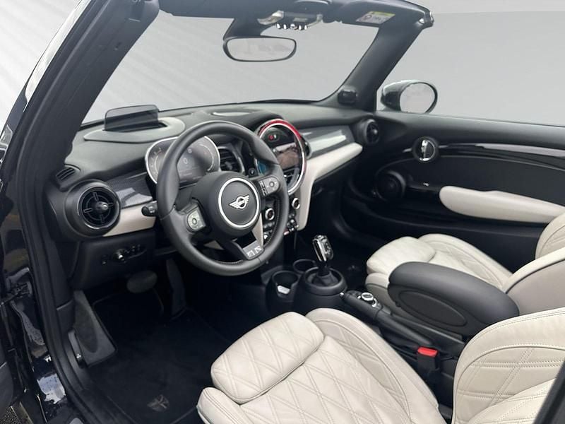 Gebraucht Mini Cooper S 178 PS (130 kW) 2023 Kleinwagen