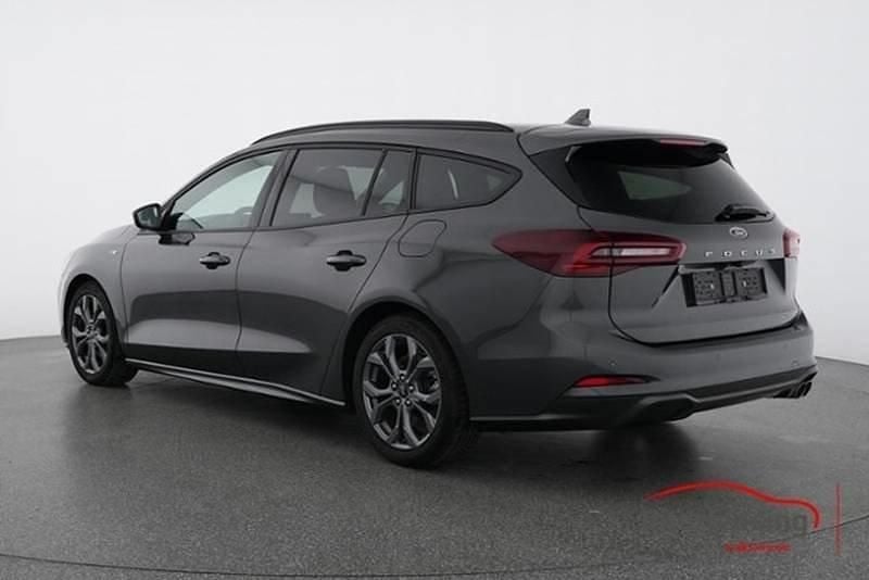 Gebraucht Ford Focus ST-Line X 115 PS (84 kW) 2023 Kombi
