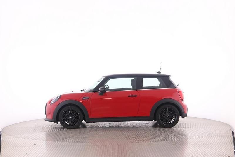 Gebraucht Mini Cooper 136 PS (100 kW) 2022 Kleinwagen