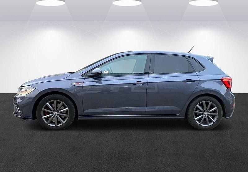 Gebraucht VW Polo GTI 207 PS (152 kW) 2022 Kleinwagen