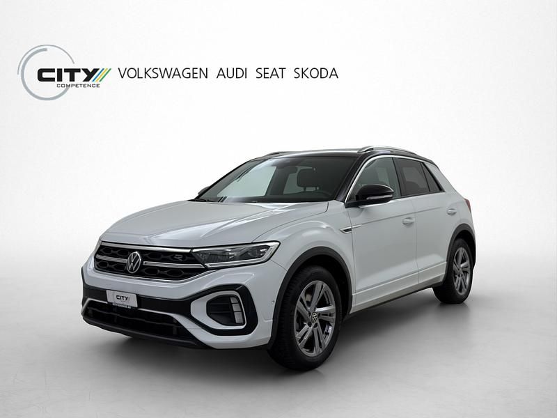 Gebraucht VW T-Roc R-line 190 PS (139 kW) 2025 SUV