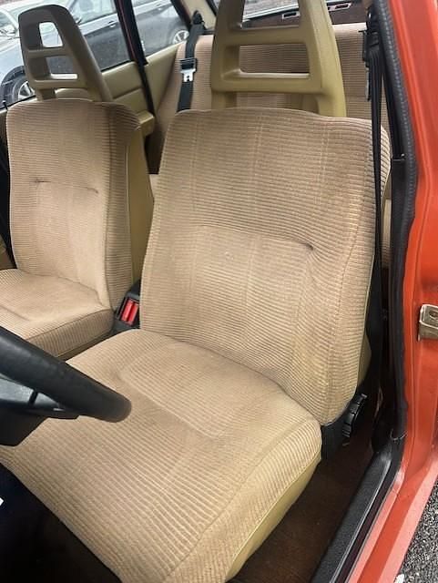 Gebraucht Volvo 244 97 PS (71 kW) 1978 Limousine