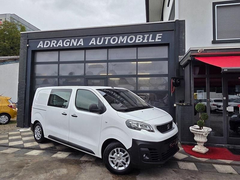 Gebraucht 2020 Peugeot Expert Allure Van | CHF 26’500 (Etwas zu teuer) - Bild 1/4