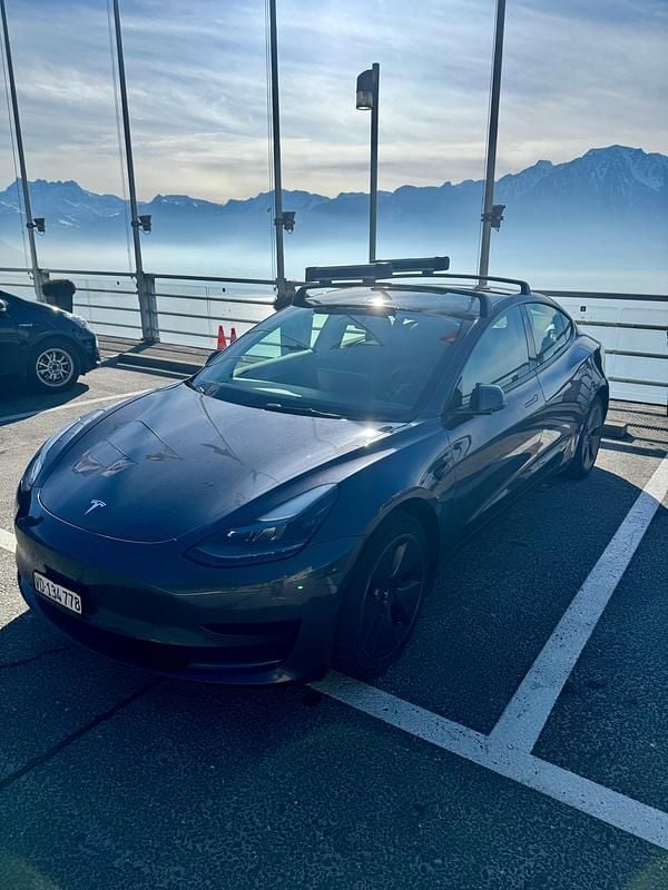 Gebraucht Tesla Model 3 239 kW (325 PS) 2022 Limousine
