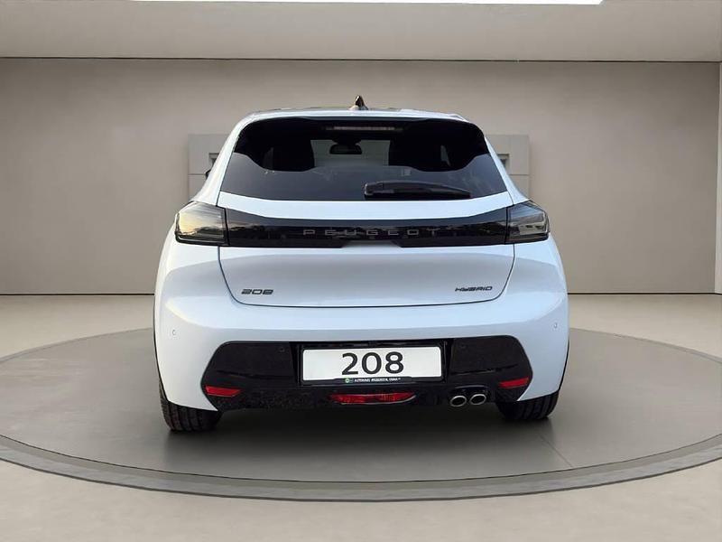 Neu Peugeot 208 GT 145 PS (106 kW) 2025 Kleinwagen