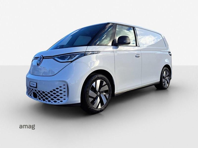 Neu 2025 VW ID. Buzz Pro Van / Kleinbus | CHF 48’900 (Superpreis) - Bild 1/4