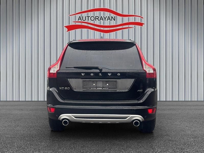 Gebraucht Volvo XC60 Momentum 163 PS (119 kW) 2010 SUV