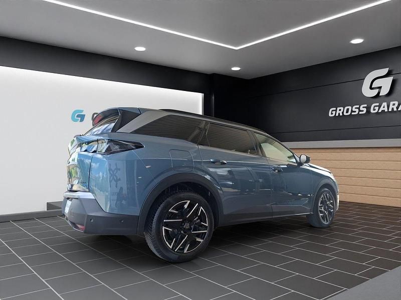 Neu Peugeot 5008 Allure 136 PS (100 kW) 2025 Van / Kleinbus