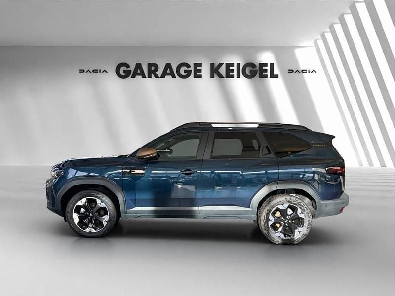 Neu Dacia Bigster Extreme 158 PS (116 kW) 2026 SUV