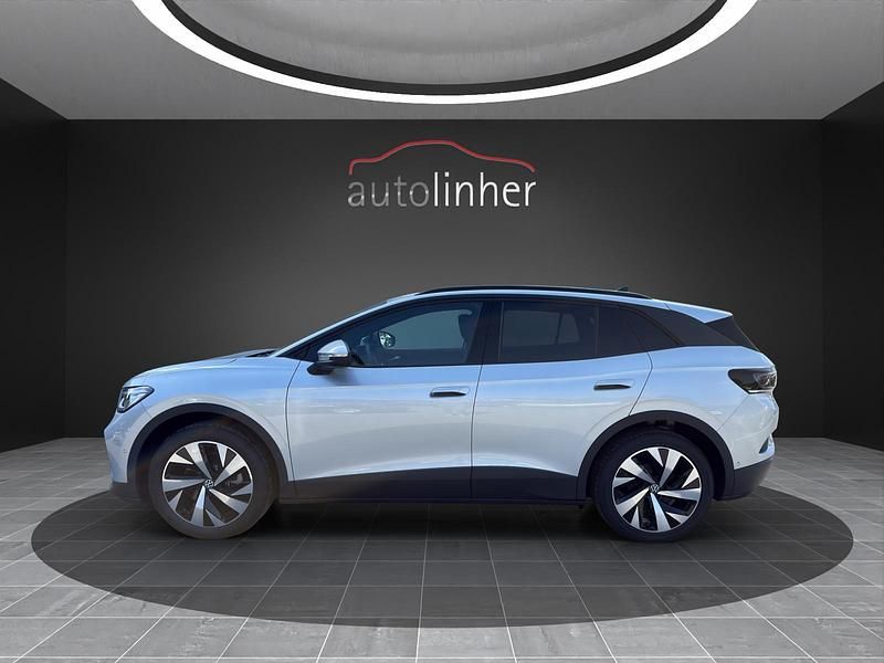 Gebraucht VW ID.4 Pro 209 kW (285 PS) 2025 SUV