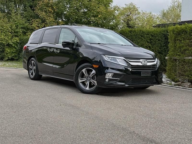 Gebraucht 2019 Honda Odyssey Van / Kleinbus | CHF 29’900 - Bild 1/4