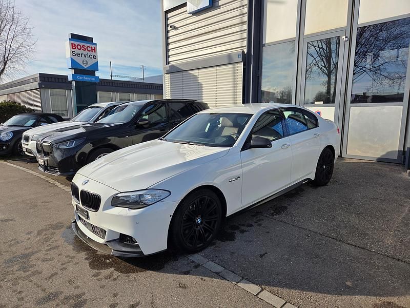 Gebraucht BMW 535 M Performance 306 PS (225 kW) 2014