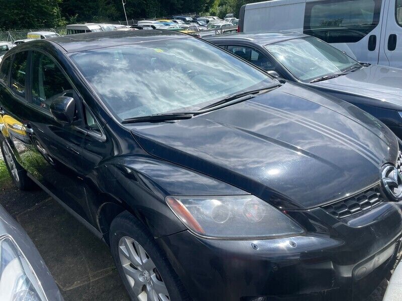 Gebraucht 2008 Mazda CX-7 Inclusive SUV | CHF 1’900 (Guter Preis) - Bild 1/4