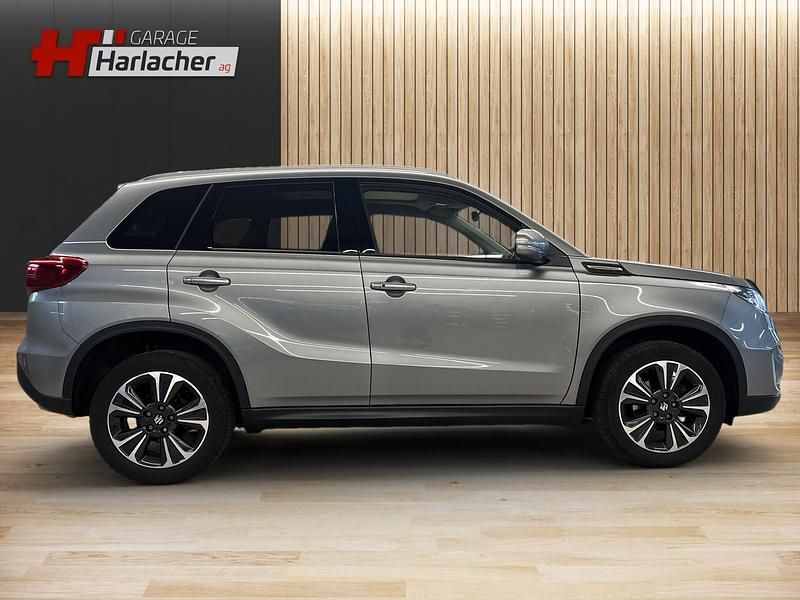 Gebraucht Suzuki Vitara 140 PS (102 kW) 2019 SUV