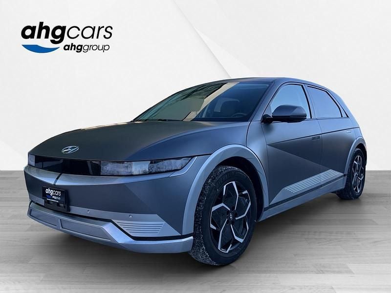 Gebraucht Hyundai Ioniq 5 225 kW (306 PS) 2022 SUV