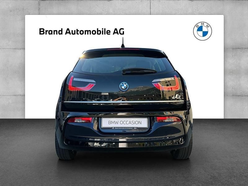 Gebraucht BMW i3 Comfort Edition 125 kW (170 PS) 2021 Kleinwagen