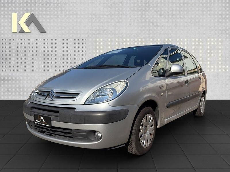 Gebraucht 2011 Citroën Xsara Picasso Van / Kleinbus | CHF 4’490 (Teuer) - Bild 1/4