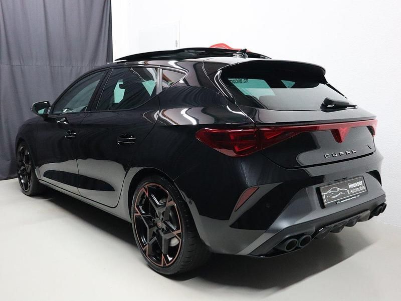 Gebraucht Cupra Leon VZ 300 PS (220 kW) 2025 Limousine