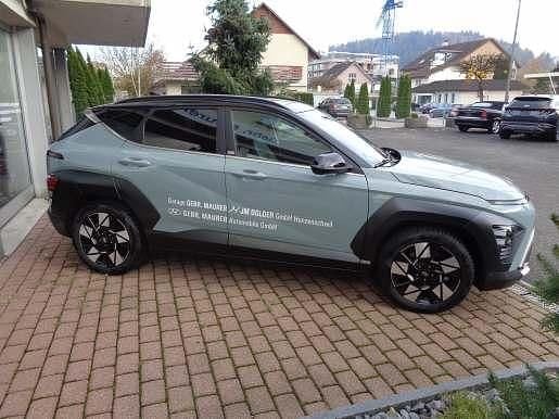 Gebraucht Hyundai Kona 198 PS (145 kW) 2024 SUV