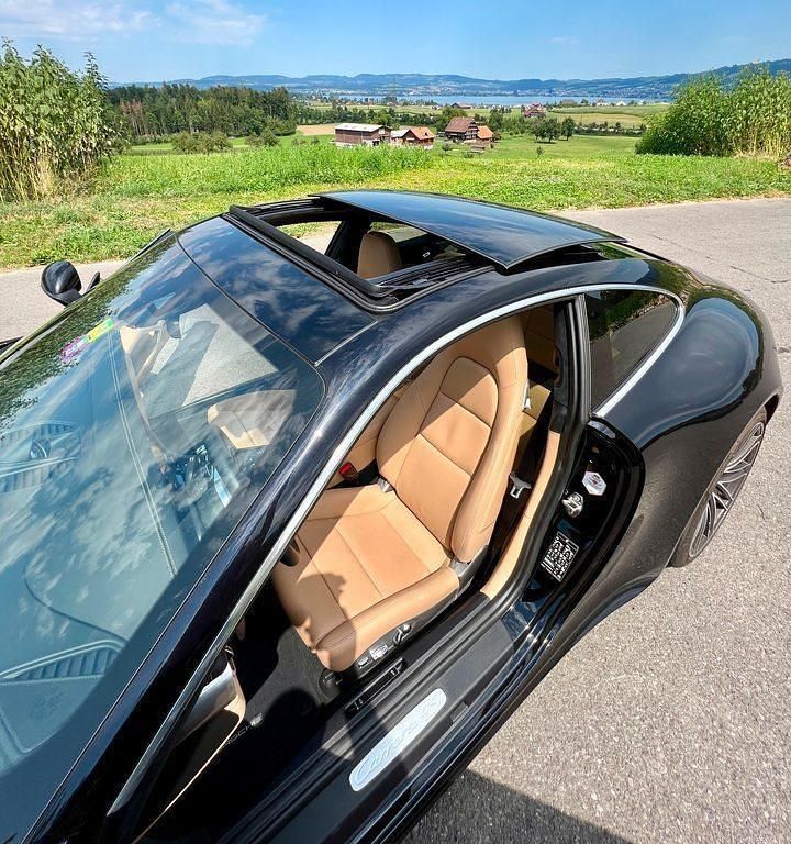 Gebraucht Porsche 911 Carrera 4S 420 PS (308 kW) 2018 Coupé