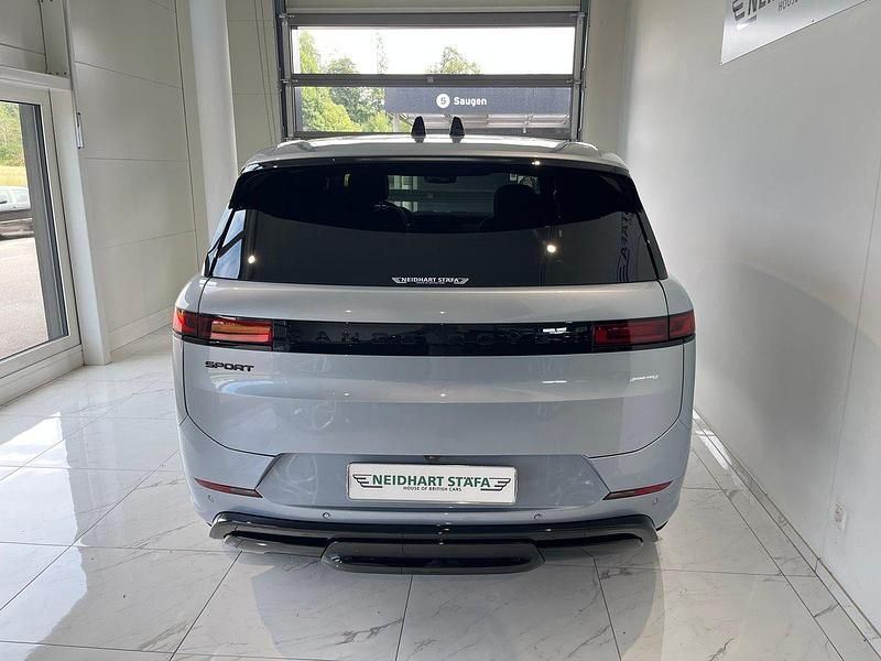Gebraucht Land Rover Range Rover Sport SE Dynamic 301 PS (221 kW) 2024 SUV