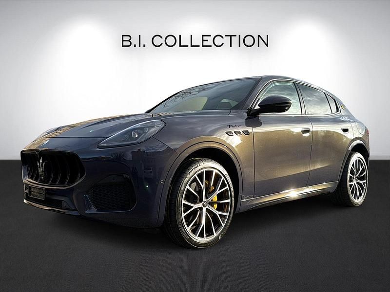 Neu 2025 Maserati Grecale SUV | CHF 109’000 (Fairer Preis) - Bild 1/4