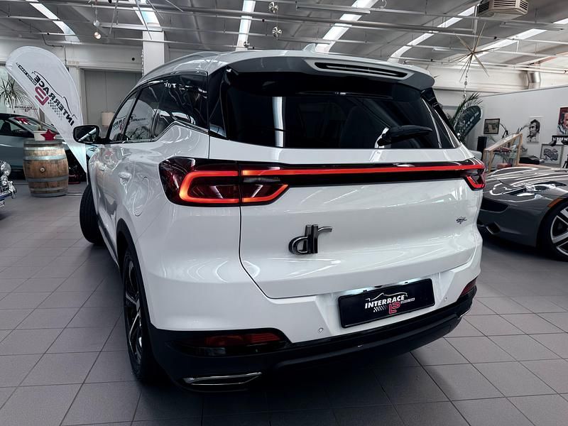 Gebraucht DR DR 6.0 155 PS (114 kW) 2023 SUV