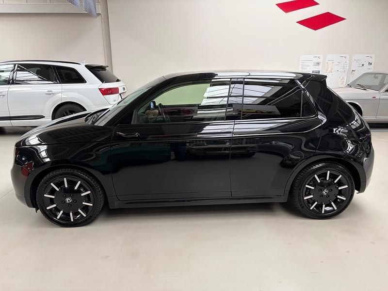 Gebraucht Honda e Advance 113 kW (154 PS) 2021 Kleinwagen