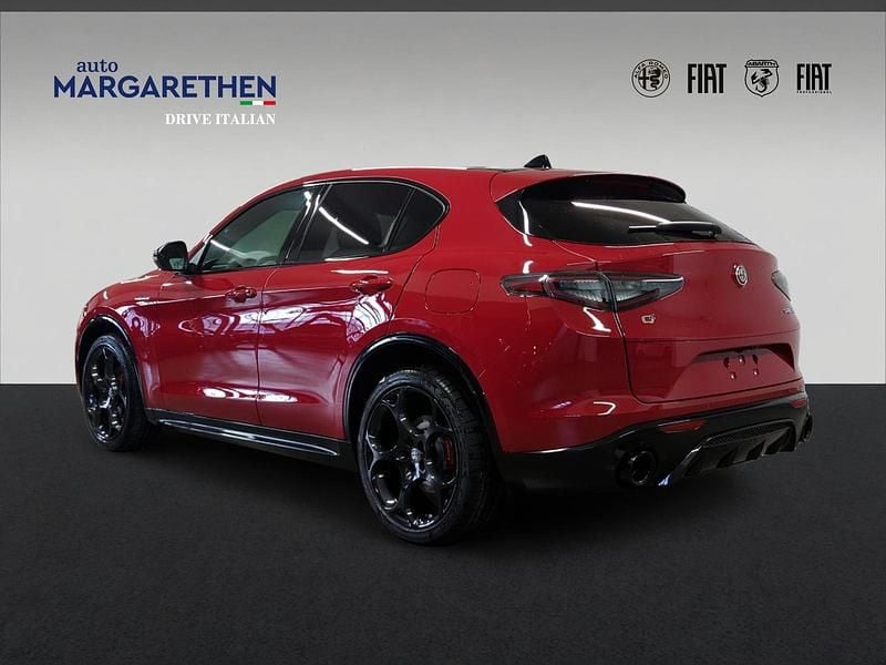 Neu Alfa Romeo Stelvio Veloce 280 PS (205 kW) 2025 SUV