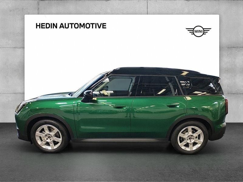 Gebraucht Mini Countryman 150 kW (204 PS) 2024 SUV