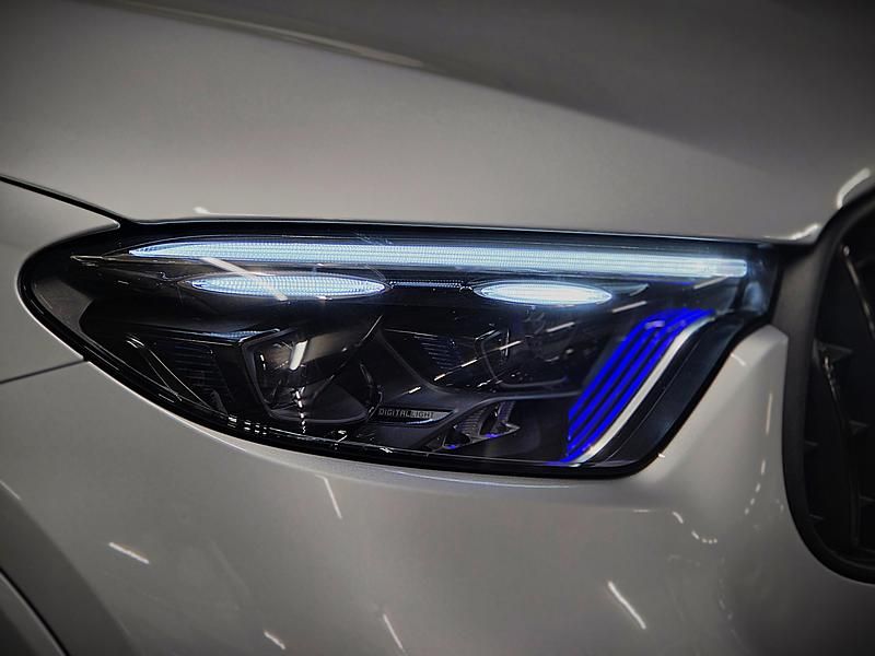 Gebraucht Mercedes GLC63 AMG Executive 680 PS (500 kW) 2024