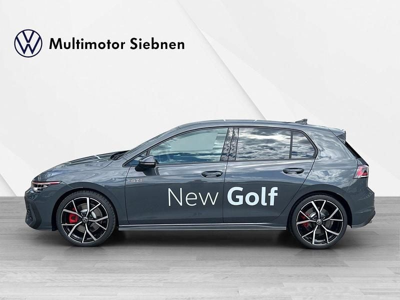 Neu VW Golf VIII GTI 266 PS (195 kW) 2025 Limousine