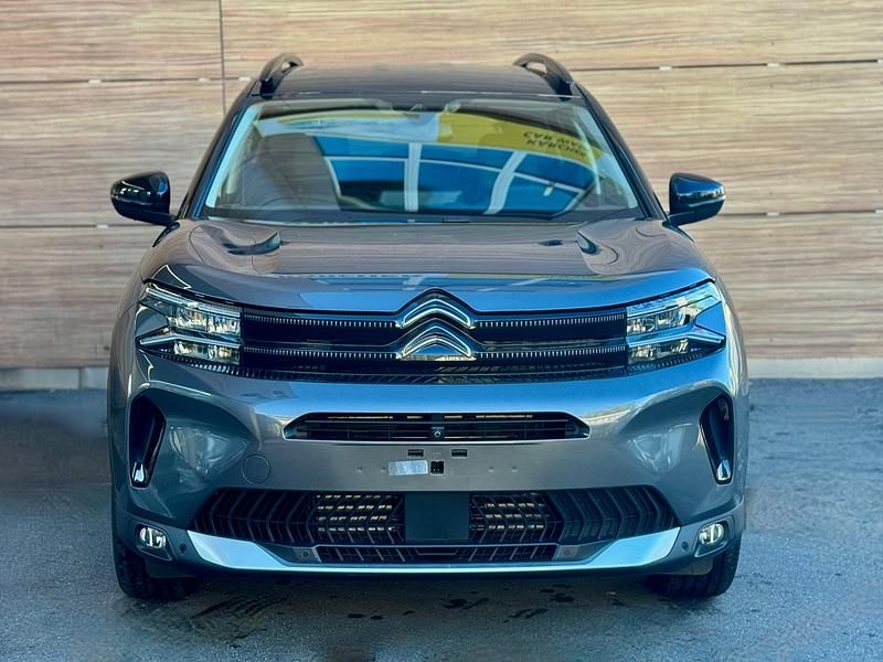 Gebraucht Citroën C5 Aircross PureTech 131 PS (96 kW) 2024 SUV
